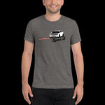 Camaro Apex It Short sleeve t-shirt