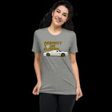 NSX Respect Short sleeve t-shirt
