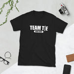 Team T|E Short-Sleeve Unisex T-Shirt