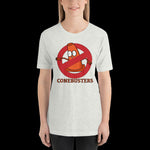 Cone Busters Short-Sleeve Unisex T-Shirt