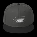 Enthusiast Snapback Hat