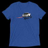 Camaro Apex It Short sleeve t-shirt