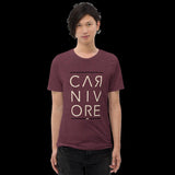 CARnivore Premium Short sleeve t-shirt