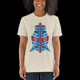 Martini Art Premium Short sleeve t-shirt