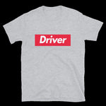 Driver Supreme Short-Sleeve Unisex T-Shirt