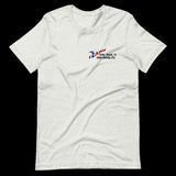 Texas Track Facebook Group Premium Short-Sleeve Unisex T-Shirt