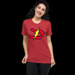 Flash MSR Houston Premium Short sleeve t-shirt