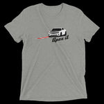 Camaro Apex It Short sleeve t-shirt