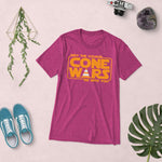 Cone Wars Premium Short sleeve t-shirt