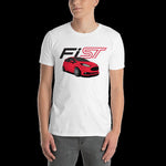 FiST Short-Sleeve Unisex T-Shirt