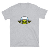 Baby Yoda Racer T-Shirt