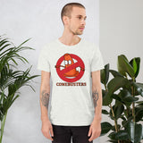 Cone Busters Short-Sleeve Unisex T-Shirt