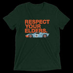 GT40 Respect Premium Short sleeve t-shirt