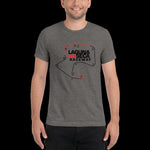 Laguna Seca Premium Short sleeve t-shirt