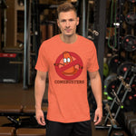 Cone Busters Short-Sleeve Unisex T-Shirt