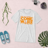 Cone Wars Premium Short sleeve t-shirt