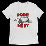 Point Me By Premium Short sleeve t-shirt