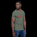 SEXY Short-Sleeve Unisex T-Shirt