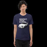 Supra Respect Short sleeve t-shirt