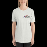 Texas Track Facebook Group Premium Short-Sleeve Unisex T-Shirt