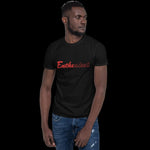 ENTHUSIAST Short-Sleeve Unisex T-Shirt