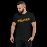 Pro Solo Story Premium Short sleeve t-shirt