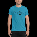 Purist Premium Short sleeve t-shirt