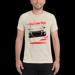 ZL1 Muscle That Turns Short sleeve t-shirt