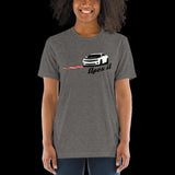 Camaro Apex It Short sleeve t-shirt