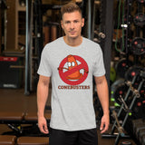 Cone Busters Short-Sleeve Unisex T-Shirt