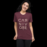 CARnivore Premium Short sleeve t-shirt