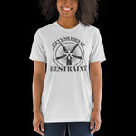 Fifty Shades of Restraint Premium Short sleeve t-shirt
