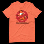 Cone Busters Short-Sleeve Unisex T-Shirt