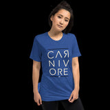 CARnivore Premium Short sleeve t-shirt