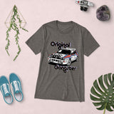 Original Gangster Lancia Premium Short sleeve t-shirt