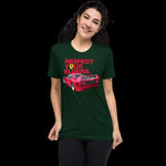 F40 Respect Short sleeve t-shirt