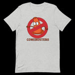 Cone Busters Short-Sleeve Unisex T-Shirt