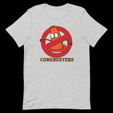 Cone Busters Short-Sleeve Unisex T-Shirt