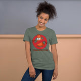 Cone Busters Short-Sleeve Unisex T-Shirt