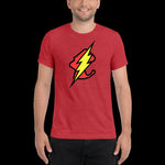 Flash Laguna Seca Premium Short sleeve t-shirt