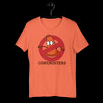 Cone Busters Short-Sleeve Unisex T-Shirt