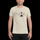 Purist Premium Short sleeve t-shirt