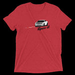 Camaro Apex It Short sleeve t-shirt