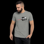 Camaro Apex It Short sleeve t-shirt