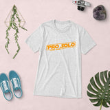 Pro Solo Story Premium Short sleeve t-shirt