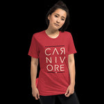 CARnivore Premium Short sleeve t-shirt