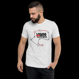 Laguna Seca Premium Short sleeve t-shirt