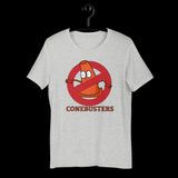 Cone Busters Short-Sleeve Unisex T-Shirt