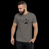 Purist Premium Short sleeve t-shirt