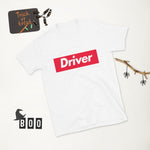 Driver Supreme Short-Sleeve Unisex T-Shirt